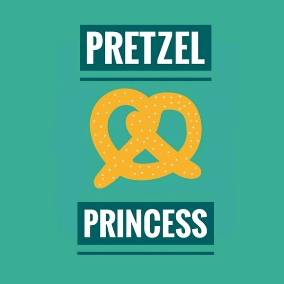 pretzelprincess